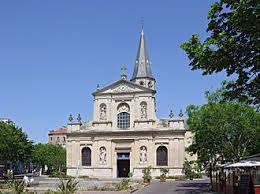 rueil malmaison wikipedia the free encyclopedia eglise saint pierre eglise saint pierre