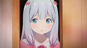 エロマンガ先生 #1| バンダイチャンネル｜初回おためし無料のアニメ配信サービス