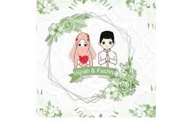Dan ecourse mahir elementor seri undangan pernikahan digital ini hadir untuk menjawab masalah tersebut. Download Gratis Template Undangan Nikah Digital Menit Info