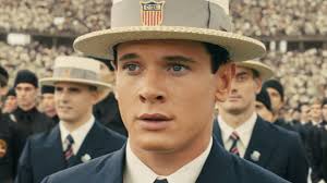 Jolie's, and the late louis zamperini (played onscreen by jack o'connell). Unbroken Movie Trailer Official Jack O Connell Youtube