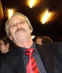 Jacques WANNER, 76 ans (1044 FEY, PARIS)