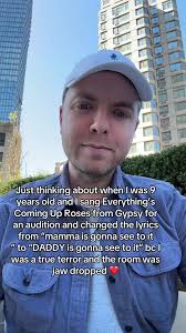 Audition Songs for June in Gypsy