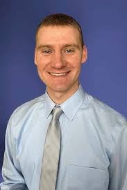 Derek David, PT, DPT