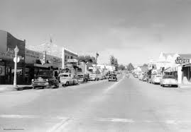 Fig Main Looking North With Images Main Street Street View Street