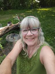 Hi all! I just wanted to introduce myself and share a photo I took, I'm  Gerry, 60 years young in Central Ohio