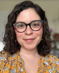 Amanda Beason's Instagram, Twitter & Facebook