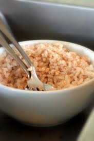 A unique feature about it is it has its husk intact, which is removed from most other rice varieties. Rosamatta Rice The Red Rice Of Kerala Puzhukkalari Chambaavari A Life Time Of Cooking