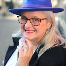 Mary Beth Magee (marybethwrites)