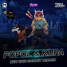 Updated january 12, 2021, 6:05 am. 480 Mobile Legends Ideas Mobile Legends Legend The Legend Of Heroes