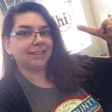 Deann Bechtol (@BechD)