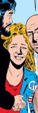 Gretl Anders (Iron Man character)