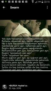 Ramazan Kurt Adli Kullanicinin Romantik Sozler Panosundaki Pin Romantik Sozler Guzel Soz Romantizm