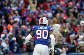 Shaq lawson traded to jets from texans. Buffalo Bills Allow Shaq Lawson To Walk In Free Agency