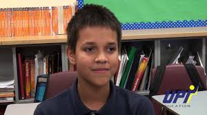 Unified Progress International Education Inc