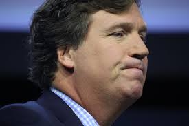 Tucker Carlson is Russia's Gift That Keeps