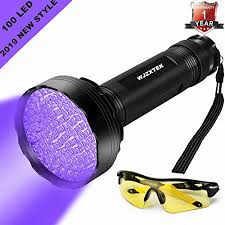 Best Uv Light For Urine Detection