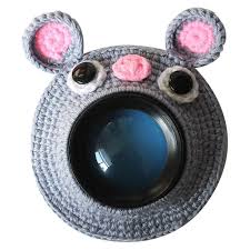 Aug 16, 2018 · the warm days of spring and summer don't have to be knitting free—on the contrary, the summer is the perfect time to try out patterns using lighter yarns.&lt;br /&gt; Knitted Camera Buddies Photography Props Handmade Shutter Hugger Lense Cover Fruugo Uk