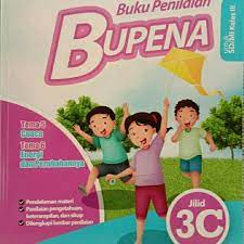 Maybe you would like to learn more about one of these? Bupena Kelas 6a Pdf Cara Golden