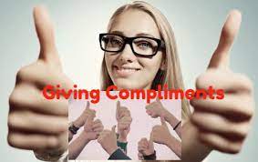 We did not find results for: Complimenting Others Pengertian Contoh Expressions Dan Contoh Dialognya