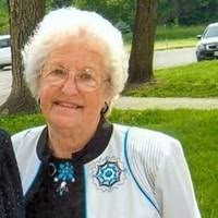Margaret Burns Obituary