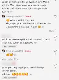 Dalam pada itu, patrick yang sebelum ini mempunyai pengalaman lebih tujuh tahun di amerika syarikat mengarah filem pendek, video muzik dan iklan komersial, mengakui pada mulanya dia sedikit takut juga kerana bimbang pengarahannya tidak. Video Tak Segan Confident Wanita Dedah Kisah Sebalik Wajah Ditumbuhi Biji Kisah Dunia