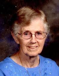 Betty Clabaugh Obituary
