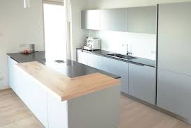 Naturstein Kusst Asteiche Wohnung Kuche Kuchen Design Kuchendesign