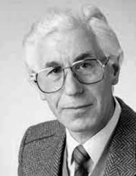 Gerhard Sander verstorben