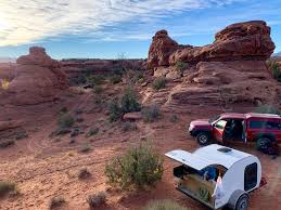 A spectacular meeting of land and sea is the dominant feature of bureau of land management's king range national conservation area (nca). Blm Camping In Moab Everything You Need To Know To Camp In Moab