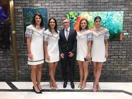 Check out just a few of the highlights. Fed Cup Romania Canada 2018