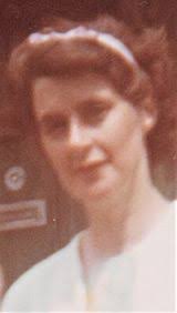 Condolence Book for Mae (Mary) COLLARD (née Teehan) (Poppintree, Dublin)