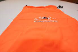 When i saw the weight, i was a bit skeptical. Camp Meat Bag Caribou Gear Ultralight Reusable Game Bag Caribou Gear Outdoor Equipment Company