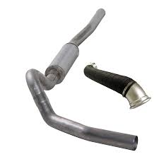 Diesel Versus Gas Engine: Is There Any Difference On How An Exhaust System  Works With Each Fuel Type - Trufit Exhaust