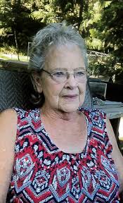 Margie Lorraine Puckett Corbett, 84