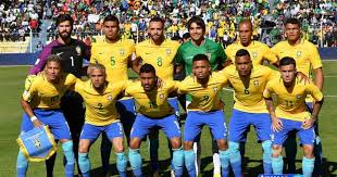 The description of seleção brasileira app. Selecao Brasileira Estreia Na Copa 2018 Contra A Suica No Proximo Domingo 17 Amazoon Noticia