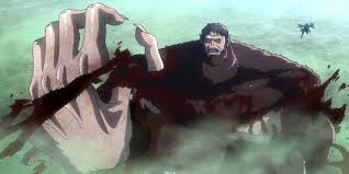 The dub for attack on titan is fantastic. Attack On Titan Is Wit Or Mappa S Levi Vs Beast Titan Fight Better