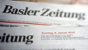 Basler Zeitung