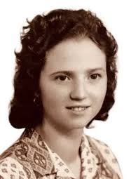 Obituary information for Maddalena F. Maio