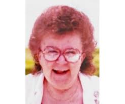 Frances Lebsack Obituary (1933