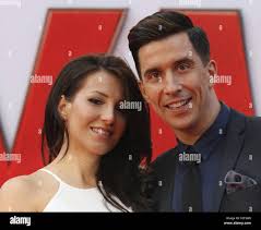 Lindsey russell hi-res stock photography and images