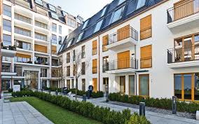 Über suchmaschinen haben wir folgende wohnungen zum kauf für münchen gefunden. Augustenhofe Wohnanlage In Munchen Maxvorstadt Pottinger Immobilien