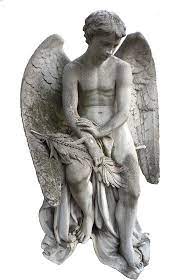 Angel Statue Stock Png By Shadow Of Nemo On Deviantart Statue Angel Statues Goddess Statue
