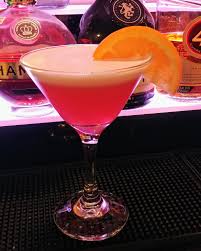 My First Reddit Post Campari Sour Cocktail Drinks Campari Cocktails