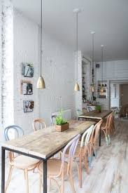 Hally S Parsons Green Cafe Half Frosted Chairs Coffee Shops Interior Restaurant Decor Cafe Interior