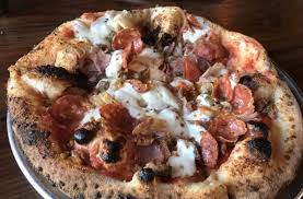 The Ultimate Pizza Bucket List In New Mexico That Will Make Your Mouth Water Mouth Watering Pizza Pizza Makers
