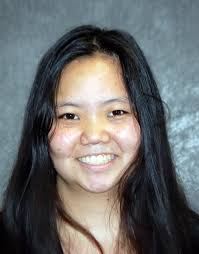 2024-25 Women's Swimming Roster