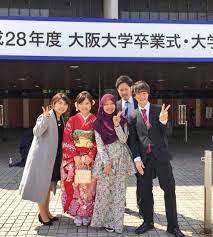 Japan is a country famous for a myriad of reasons. Malaysian Muslimah Working In Japan Effort Won T Betray You Food Diversity Today