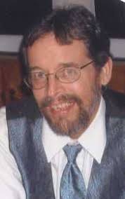 Glenn Andre Lanoue Obituary