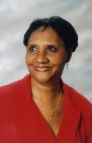 Obituary information for Patsy R. Robinson