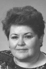 JUDY ARMSTRONG Obituary (2013)